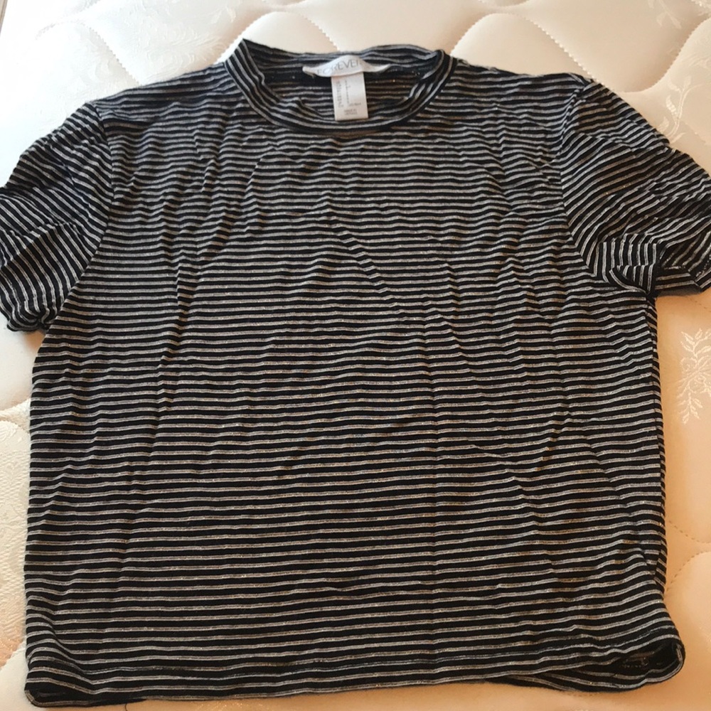 Forever 21 top